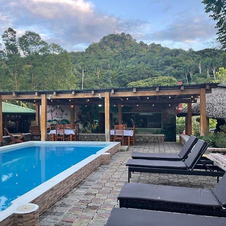 Villa Hacienda La Huerta Puerto Plata Exterior foto